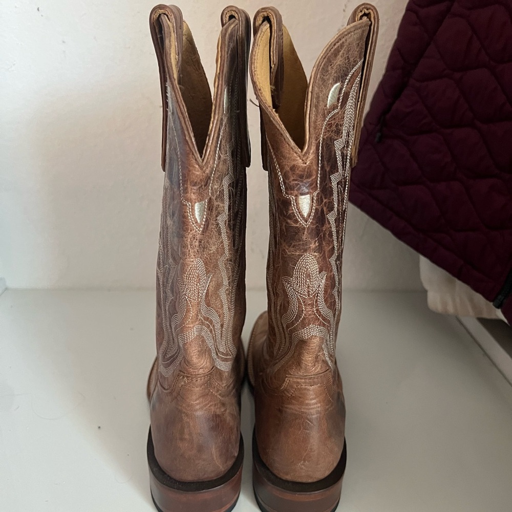 Idyllwind Women’s Western Boots - Picture 4 of 5